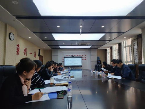 省市場(chǎng)監(jiān)管廳組織召開(kāi)電線電纜等9種產(chǎn)品質(zhì)量安全風(fēng)險(xiǎn)監(jiān)測(cè)評(píng)估會(huì)議，筑牢質(zhì)量安全防線