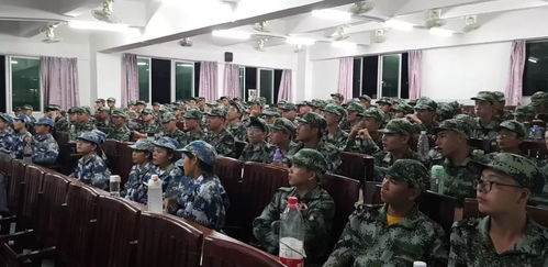 計算機網(wǎng)絡(luò)技術(shù)專業(yè) 移動互聯(lián)時代的人才基石——記2019級新生專業(yè)介紹會